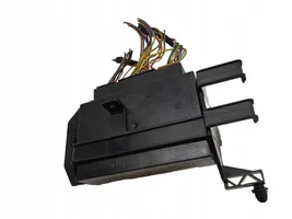 Volkswagen Touareg I Central body control module 