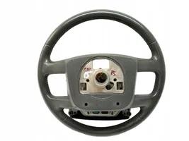 Volkswagen Touareg I Steering wheel 