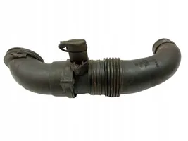 Volkswagen Touareg I Air intake duct part 