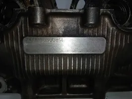 Citroen C3 Culasse moteur 