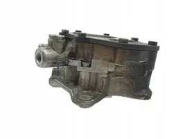 Volkswagen Touareg I Fuel injection high pressure pump 