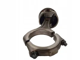 Volkswagen Touareg I Piston with connecting rod 