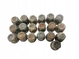 KIA Sportage Nuts/bolts 