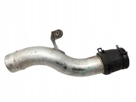 Volkswagen Touareg I Air intake duct part 