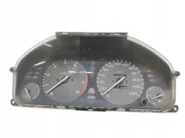 Rover 620 Geschwindigkeitsmesser Cockpit 
