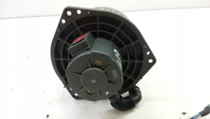 Chevrolet Aveo Ventola riscaldamento/ventilatore abitacolo 