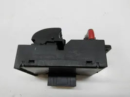 Honda Prelude Quarter vent window switch 