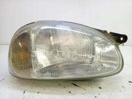 Opel Combo B Headlight/headlamp 