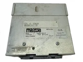 Mazda 626 Centralina/modulo del motore 