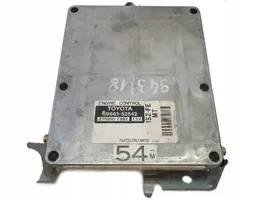 Toyota Yaris Calculateur moteur ECU 