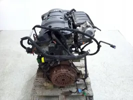 Citroen C-Elysée Motore 