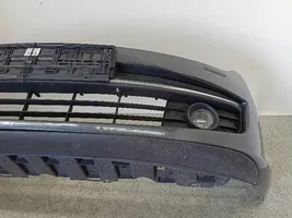 Renault Laguna III Front bumper 