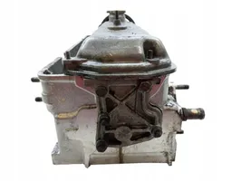 Fiat Ducato Engine head 