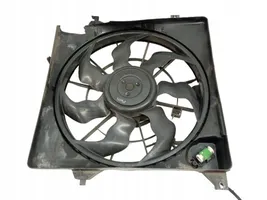 Hyundai ix35 Ventilateur de refroidissement de radiateur électrique 