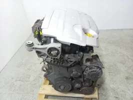Renault Laguna III Motore 