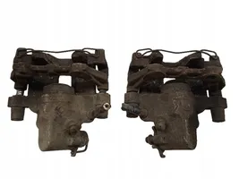 Renault Laguna III Front brake caliper 