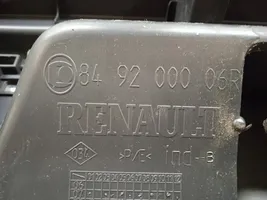 Renault Laguna III Wykładzina bagażnika 