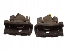 Renault Laguna III Front brake caliper 