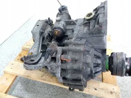 Volkswagen Caddy Manual 5 speed gearbox 