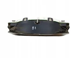 Jaguar X-Type Spidometrs (instrumentu panelī) 