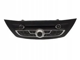 Renault Laguna III Radio/CD/DVD/GPS head unit 