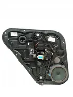 KIA Sportage Mécanisme de lève-vitre avant sans moteur 83470-F1060
