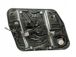 KIA Sportage Mécanisme de lève-vitre avant sans moteur 82480F1610
