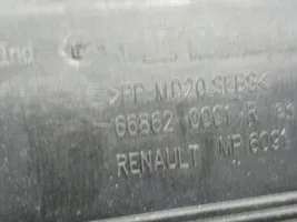 Renault Laguna III Podszybie przednie 