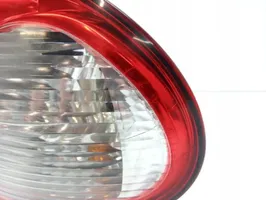 Jaguar X-Type Rear/tail lights set 