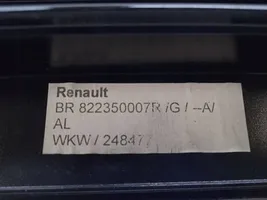Renault Laguna III Muu sisätilojen osa 