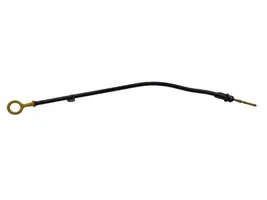 Volkswagen Touareg I Oil level dip stick 5.0