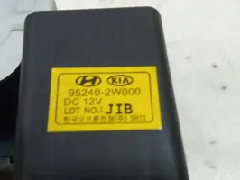 Hyundai ix35 Altre centraline/moduli 91940-2S590