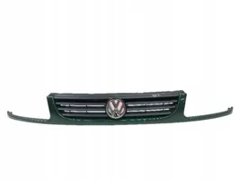 Volkswagen Polo III 6N 6N2 6NF Front grill 
