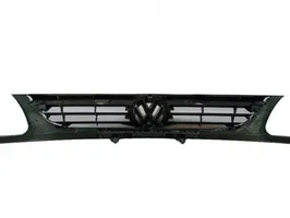 Volkswagen Polo III 6N 6N2 6NF Front grill 