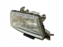 Saab 9-5 Lampa przednia 