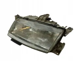 Saab 9-5 Lampa przednia 