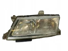 Saab 9-5 Lampa przednia 