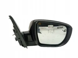 Hyundai ix35 Front door electric wing mirror 027457