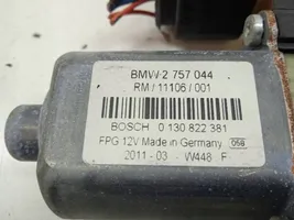 Mini One - Cooper Coupe R56 Fensterhebermotor Tür vorne 0130822381