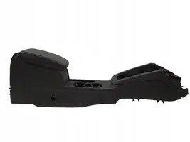 Volkswagen Jetta VI Center console 