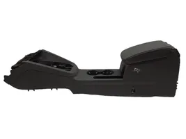 Volkswagen Jetta VI Center console 