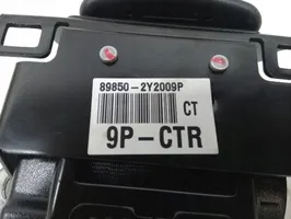 Hyundai ix35 Ceinture de sécurité avant 89850-2Y2009P