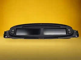 Citroen Xsara Picasso Compteur de vitesse tableau de bord 965166880