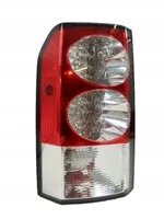 Land Rover Discovery 4 - LR4 Lampa tylna 