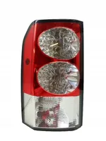 Land Rover Discovery 4 - LR4 Lampa tylna 