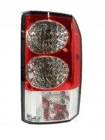 Land Rover Discovery 4 - LR4 Lampa tylna 