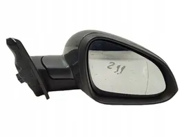 Opel Insignia A Specchietto retrovisore elettrico portiera anteriore 1326981