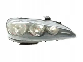 Alfa Romeo 147 Lampa przednia 