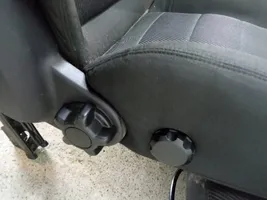 Ford S-MAX Istuinsarja 