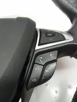 Ford Fusion II Volant 